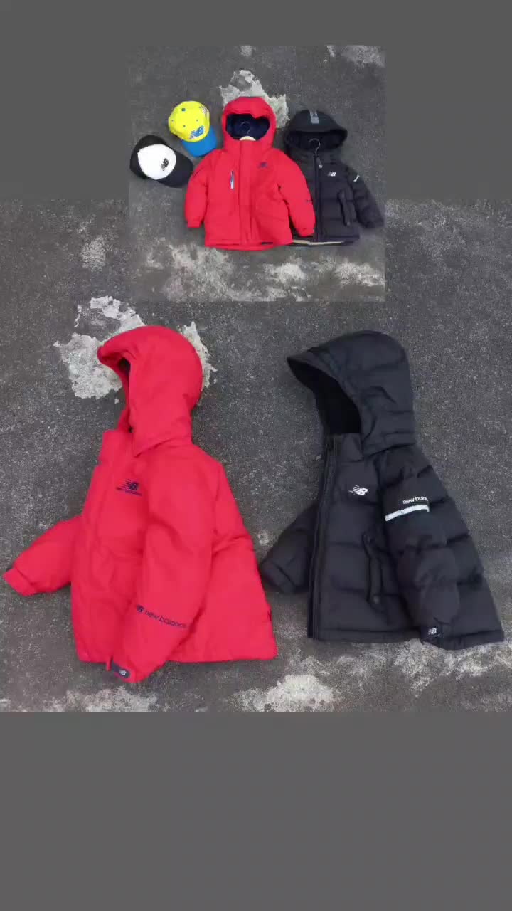 jaket bulang anak ganteng Santai
