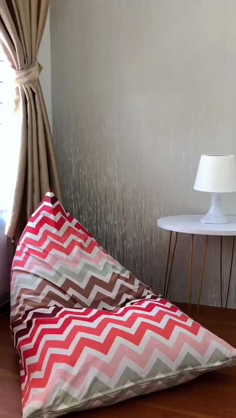 CUCI GUDANG BEANBAG MURAH BERKUALITAS ️ - beanbag murah berkualitas Bantal Furniture Sofa bantal bag