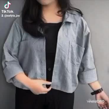 KEMEJA WANITA MODEL OUTER BAHAN LINEN