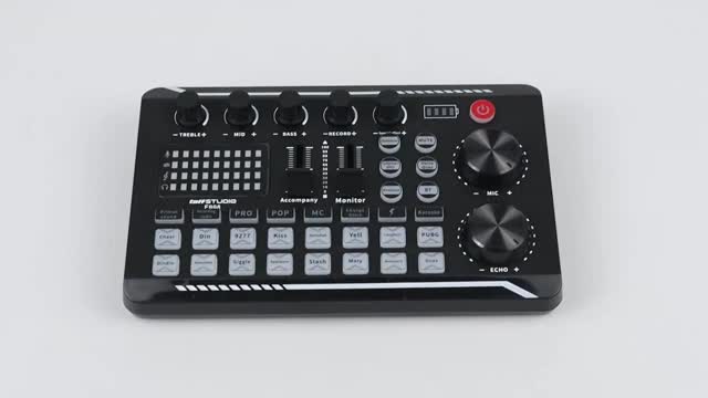 PAKET SOUNDCARD F998 DAN MIC TAFFSTUDIO BM 800 BM 8000 FULLSET sound card suara surround 5.1 pcie Laptop