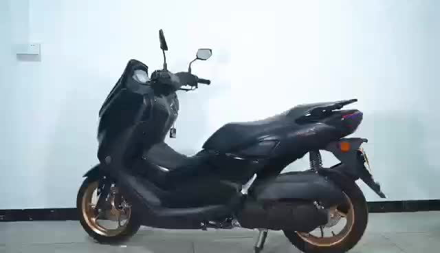 StopLamp NMAX NEW MODEL RUNNING OSILOSKOP Lampu Stop Belakang Nmax New 2020-2024