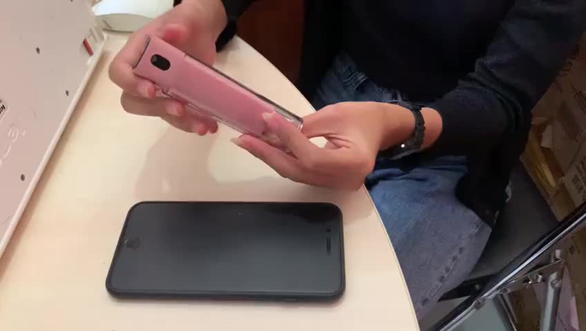 SPRAY SCREEN CLEANER / SEMPROTAN PEMBERSIH LAYAR HP / TABLET / IPAD / LEPTOP