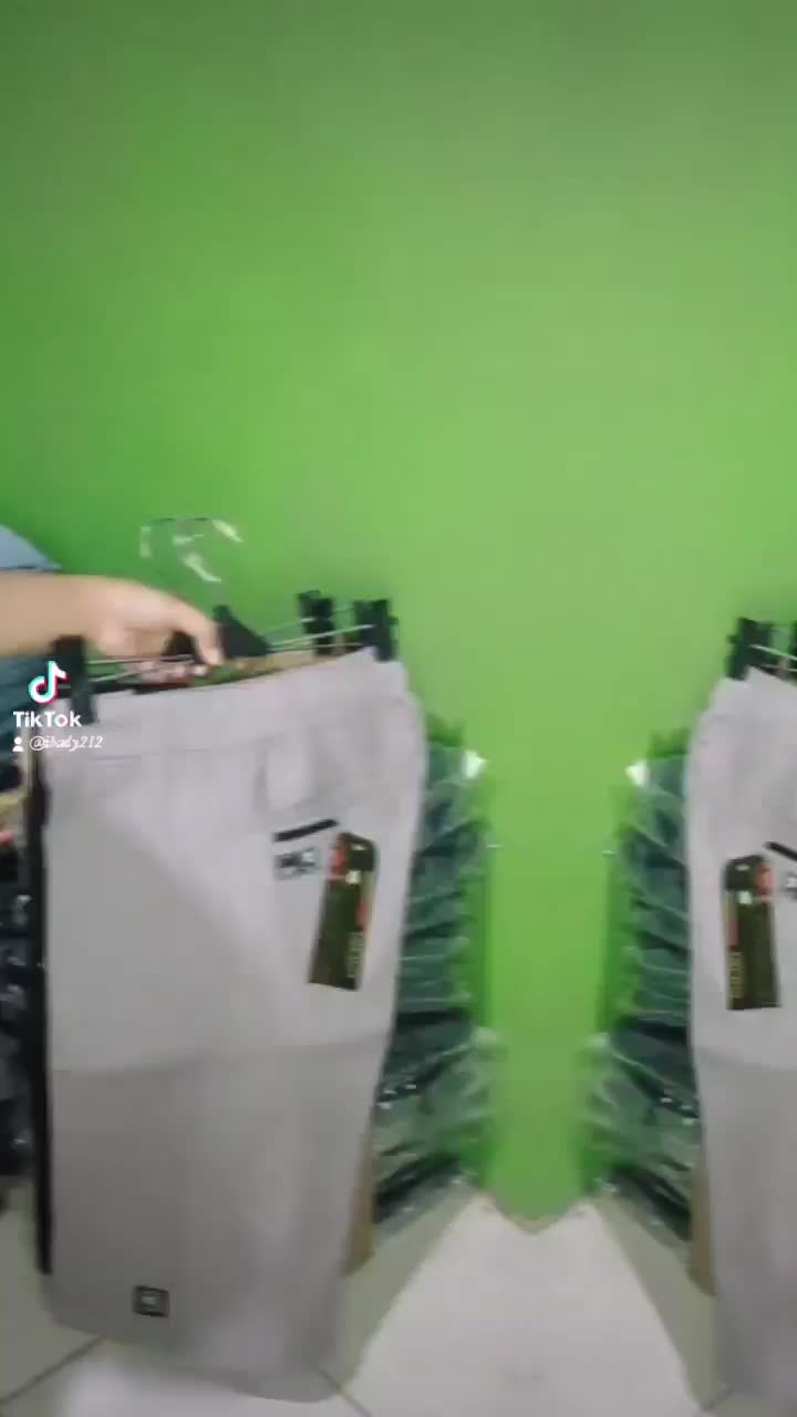 CHINOS PENDEK PINGGANG KARET JUMBO//CELANA PENDEK PRIA UKURAN 4L - 6L JUMBO Combed