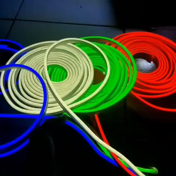PROMO Lampu LED Motif Detak Jantung 220V Sudah Termasuk Soket Warna Biru Ungu Pink Iceblue  Merah Kuning Hijau 220V Neon