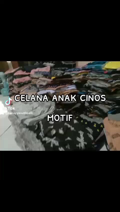Paket 50 ribu Dapat 5 pcs Celana Pendek Anak Chinos Motif Usia 3-13 Tahun Fashion
