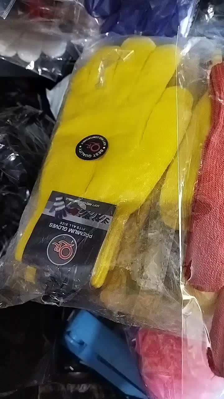 Sarung tangan motor dewasa Unisex (laki/pr)