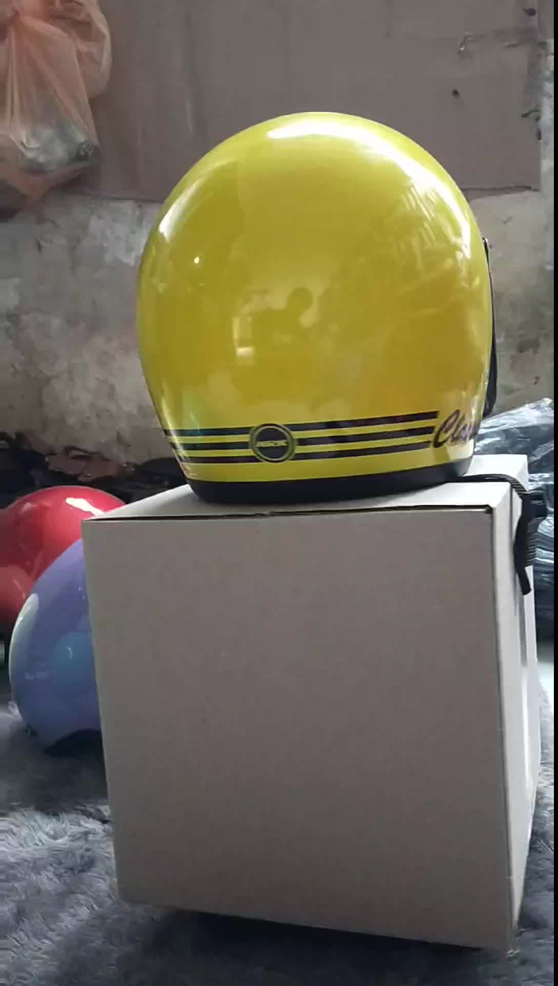 KACA DATAR MERK INJAK