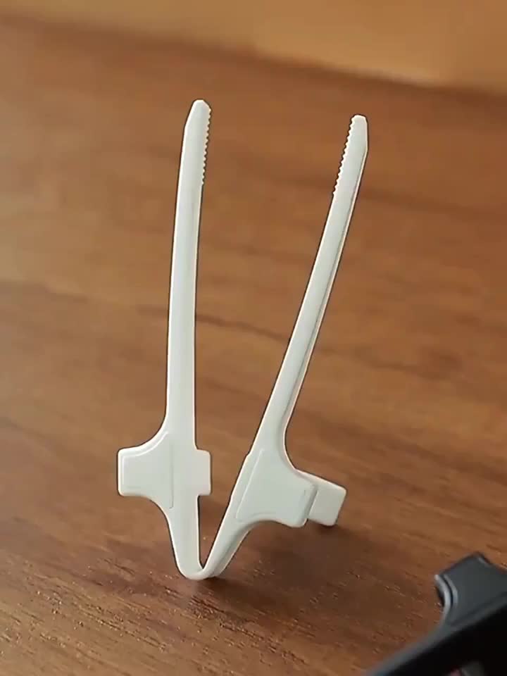 Finger Chopsticks Sumpit Cemilan Snack Gamers Gaming Anti Tangan Kotor Alat Makan