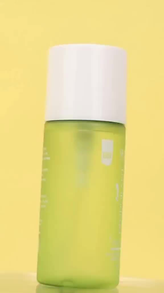 Deodorant Spray Premium SR12 Herbal / Ampuh Atasi Bau Badan & Keringat SR12 60ml Tanpa Pengharum