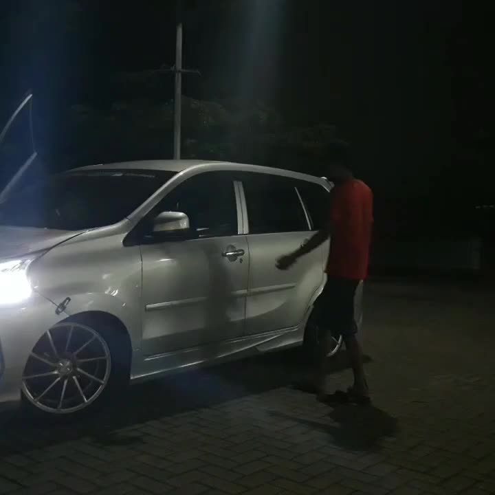 Lambodoor Bolton Avanza Xenia khusus 2012 - 2020
