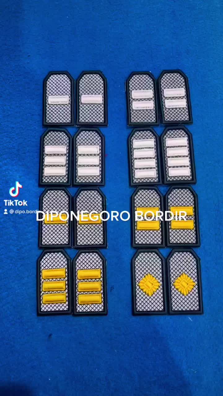 BORDIR PANGKAT KUMHAM TIMBUL JARING PEREKAT TACTICAL | ATRIBUT KEMENKUMHAM | BORDIR PANGKAT TIMBUL 2A 2B 2C 2D 3A 3B 3C 3D | PANGKAT TIMBUL JARING | ATRIBUT KEMENKUMHAM | BORDIR PANGKAT LEHER KEMENKUMHAM | BORDIR KEMENKUMHAM
