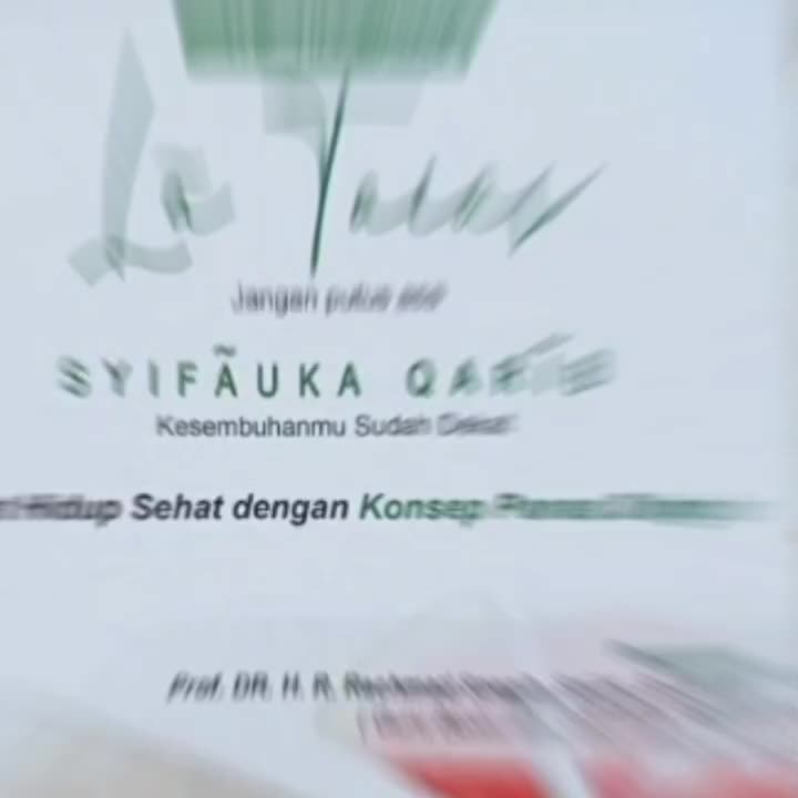 Kiat Hidup Sehat Dengan Konsep Panas Dingin