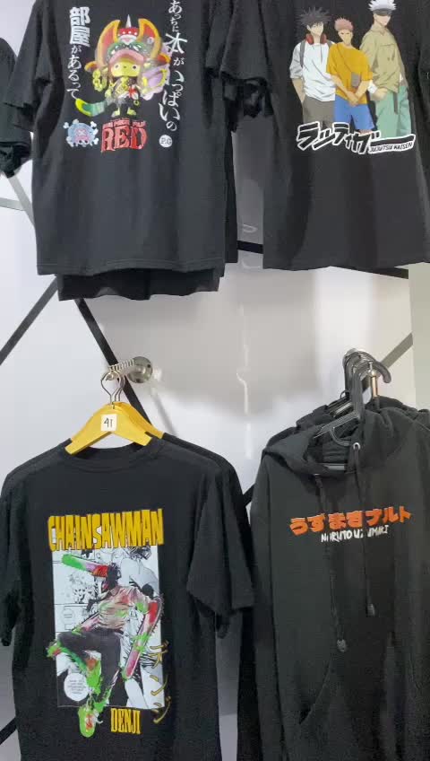 Kaos  Baju Anime Jepang Sasuke Uchiha T-Shirt Anime Manga AlvaCloth Premium Oblong Sablon Distro Pria Katun Combed Atasan