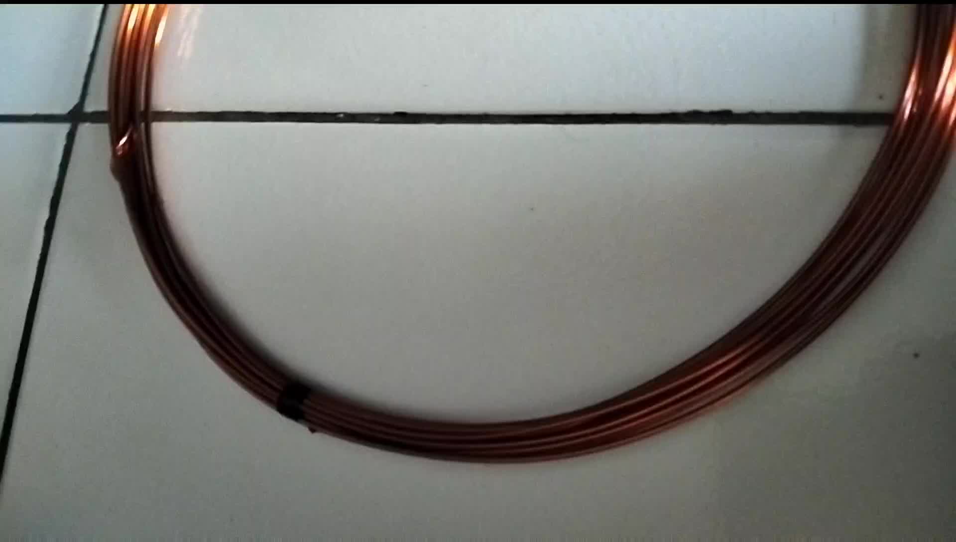 kawat email tembaga ukuran 1,2mm per ons