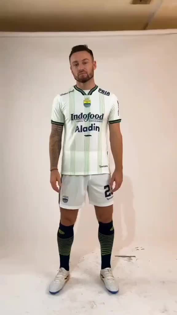 FLASE SALE BEST SELLER Jersey persib 2023 GR4D3 0R1 logo timbul dan fullprinting M L XL XXL 3xl Sport
