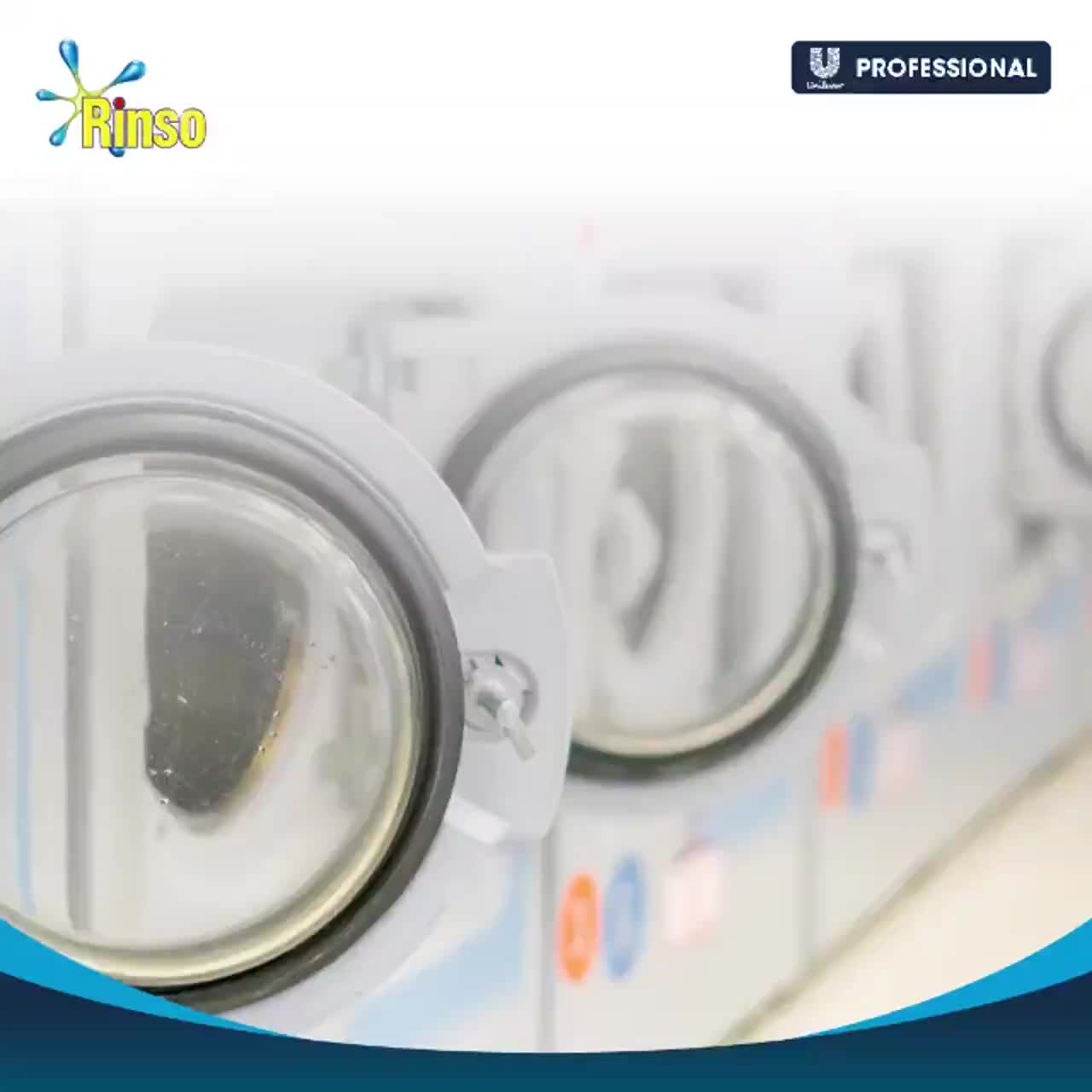 RINSO MATIC CAIR PROFESSIONAL 1.65 L dengan ongkir termurah