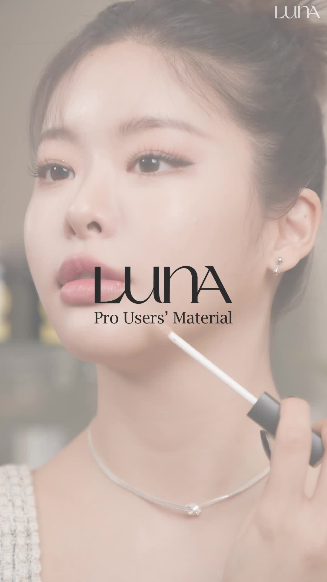 LUNA Long Lasting Tip Concealer Cover-fit SPF34/PA++ 7.5g
