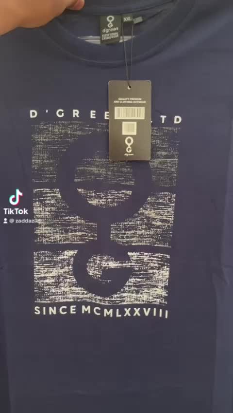 Kaos Distro Tangan Panjang Original Murah Terlaris Cotton Combad30s - Nyaman, Karet