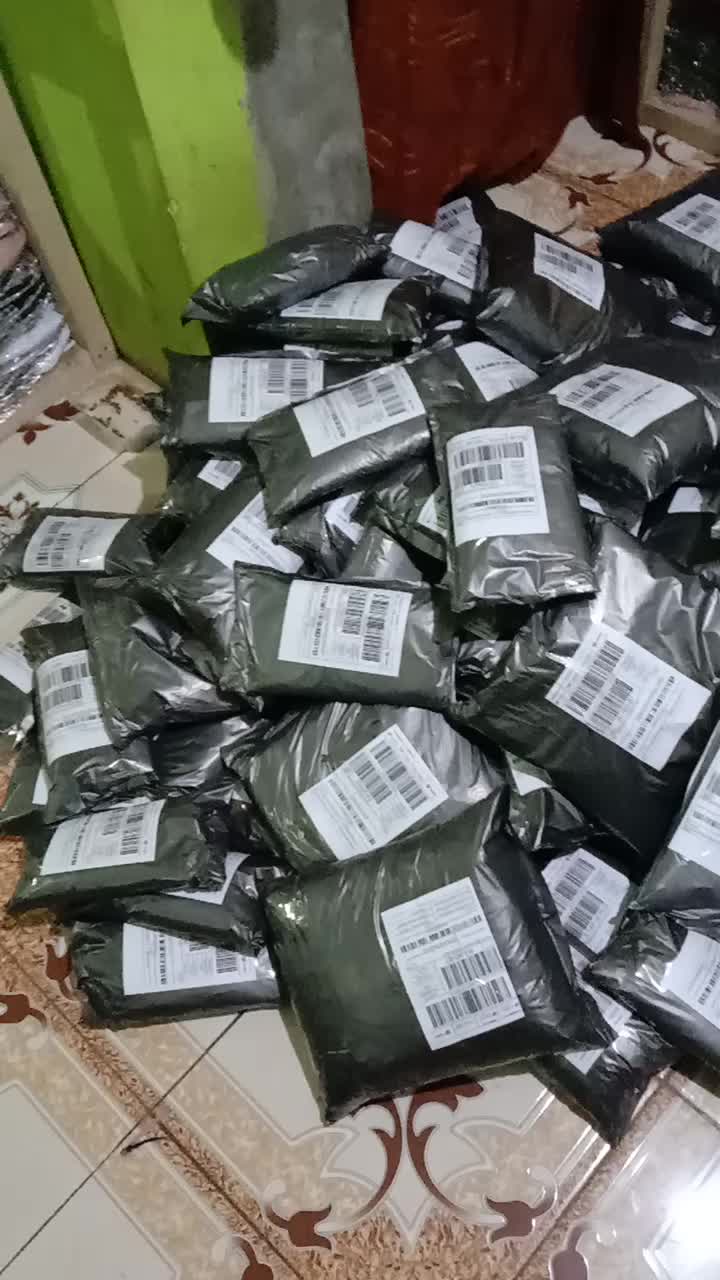 baju tunik amanda pakaian wanitaa berkualitas terbaru dn terviral Casual Lembut Dress Crepe