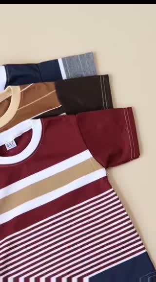 PAKET USAHA KAOS PAKIAN ANAK 100 RIBU DAPET 12 Baju Fashion polo Motif