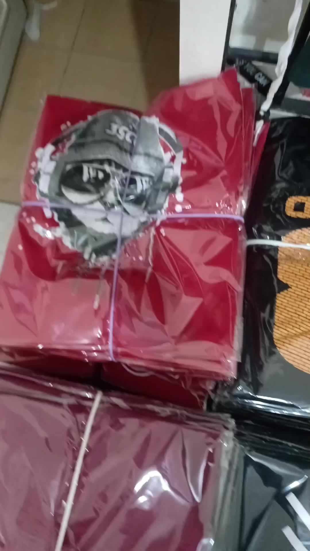 Paket hemat Kaos Polos 100 Ribu Dapat 8 Pcs