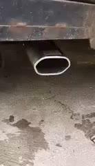 Knalpot Mobil HKS Suos Sos Model Baud PNP untuk Mobil Avanza Granmax Luxio APV Futura Carry T120ss L300 - Gas Motorcycle