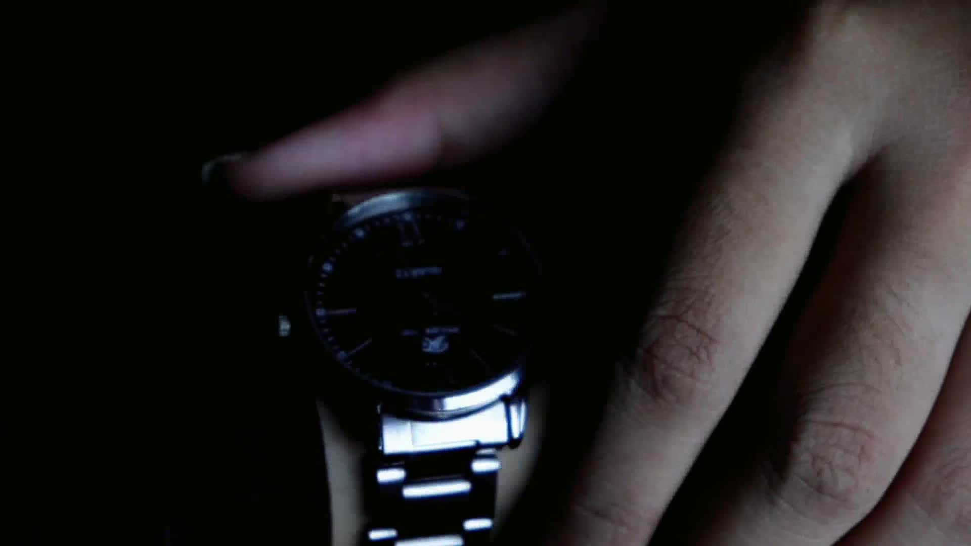 PhiLipe Ricci Jam Tangan Wanita Analog Tali Besi Rantai Terbaru WPR07