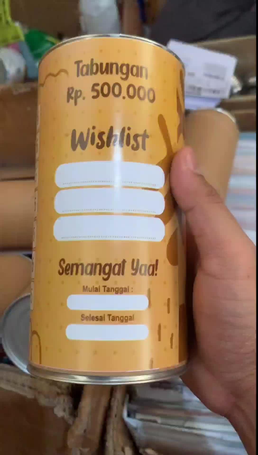 CELENGAN TARGET MURAH TABUNGAN TARGET ANAK CELENGAN VIRAL TIKTOK CELENGAN POLOS BUKA TUTUP PERMANEN SOUVENIR JUMBO SMALL KECIL MEDIUM SEDANG CELENGAN TARGET MURAH CELENGAN VIRAL CELENGAN TIKTOK TABUNGAN BUKA STIKER CELENGAN KALENG FULL KALENG PAPER TUBE