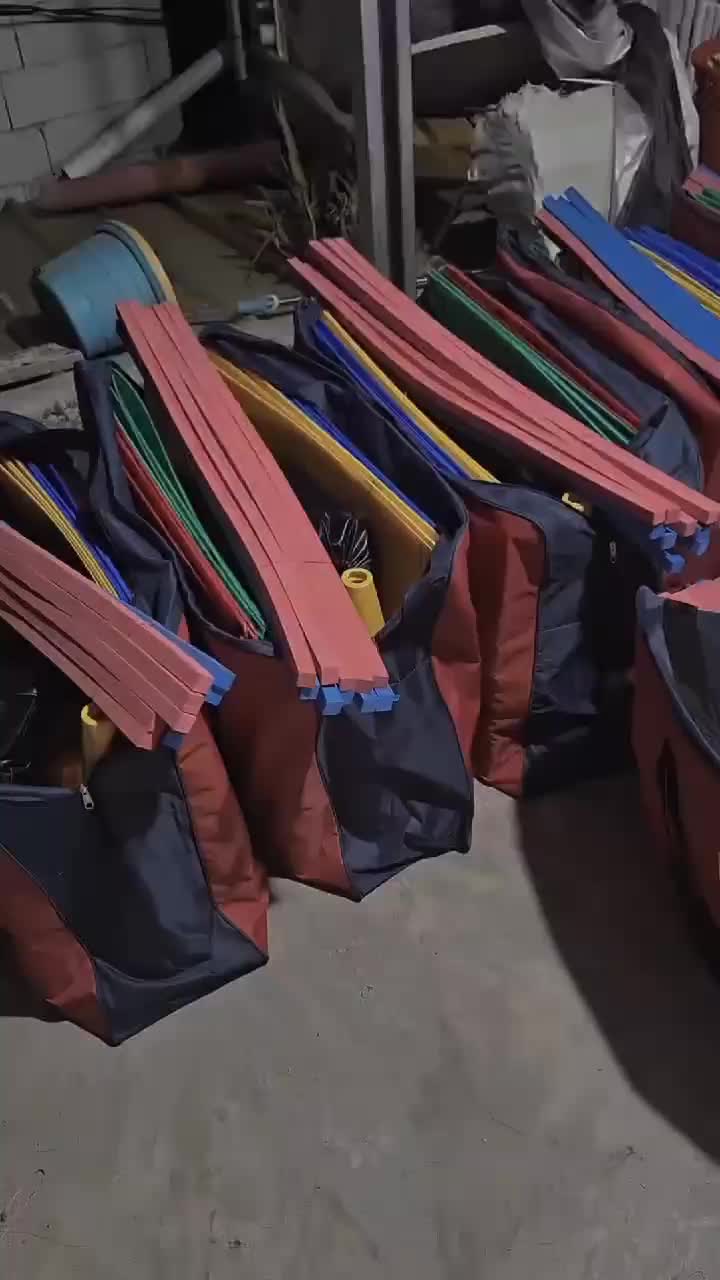Set Peralatan Olahraga Anak POA Pendidikan Bola dengan 13 Jenis Perlindungan Olahraga - Toys, Outdoor, Ball