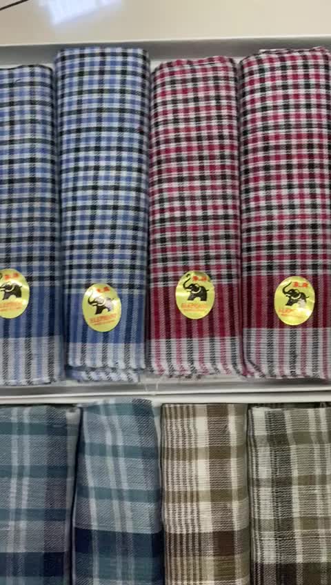 Sapu Tangan merek Gajah | saputangan pria merek Elephant | Lap muka