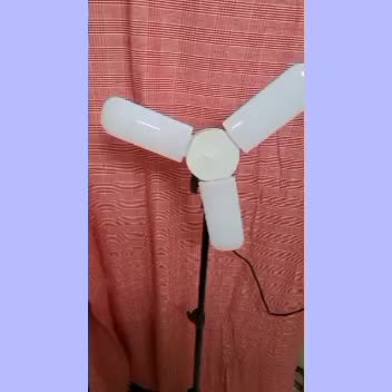 Ring Light Murah Model Kipas / Fan Light 45Watt Studio / Make Up / Rias / VLog / SelfieRing Light Murah Model Kipas / Fan Light 45Watt Studio / Make Up / Rias / VLog / Selfie Lampu Gantung