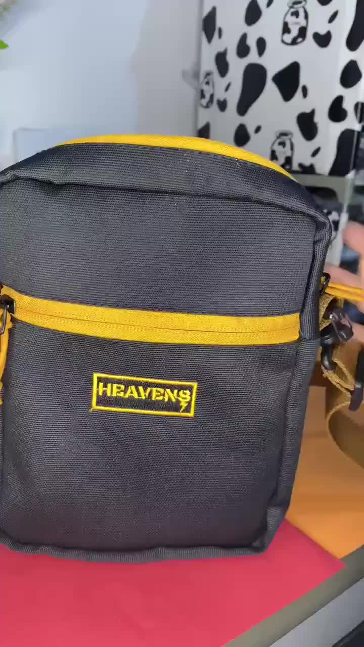 TAS SELEMPANG SLINGBAG ORIGINAL HEAVENS pria