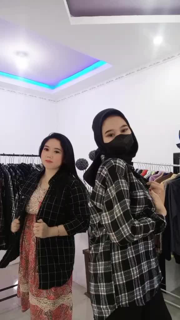 kemeja flanel jumbo M-L-XL-XXL-XXXL-XXXXL OVER size LENGAN pajang pria wanita adem halus adem kasual jumbo Pria nevy garis oren