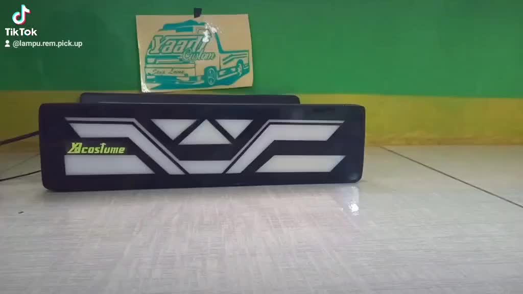 stoplamp variasi pickup Futura/l300/new carry.