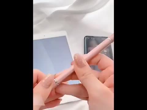 Stylus Pen Touch Screen / Bolpen StIlus Untuk Ipad Tablet HP 2in1 / Pulpen Stylus Responsif Bisa Untuk Iphone Android / Stylus Pen Universal