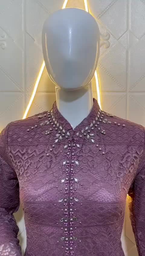 kebayabrokatpayet/kebayamodern/kebayaterlaris Panjang