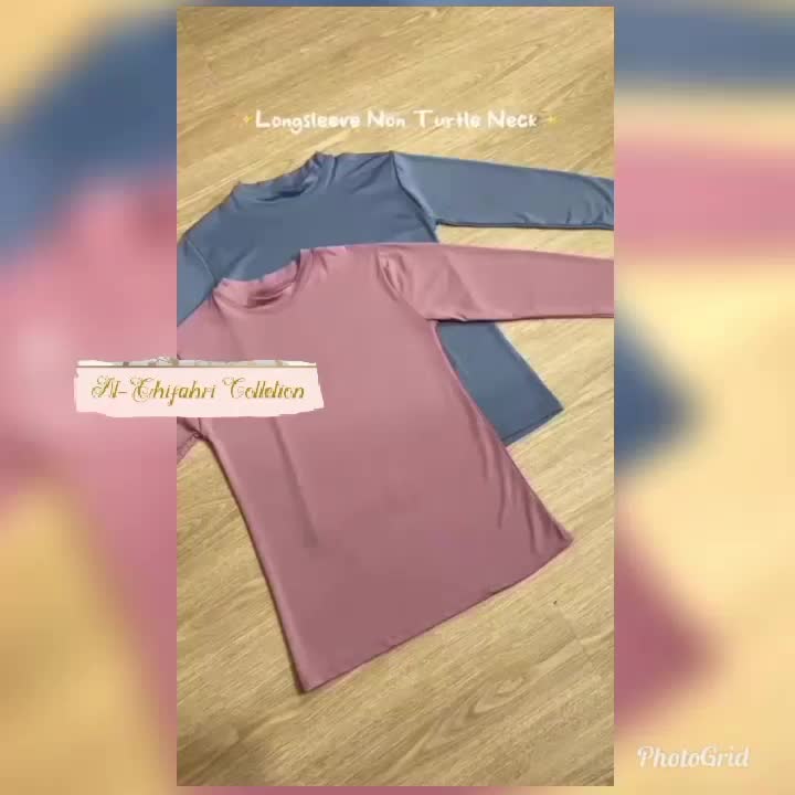 Manset Baju Wanita//Manset Atasan//Manset//Manset Muslimah