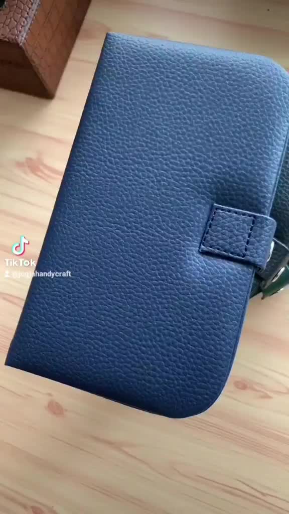 Kotak Perhiasan Portable Mudah Dibawa Traveller Jewelry Case