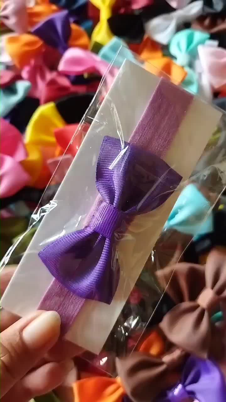 Bandana Bayi PITY  Bando Pita Bayi Lucu