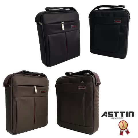 Tas Polo Asttin Besar Sling Bag Original Premium & Grosir Garansi 1 Tahun