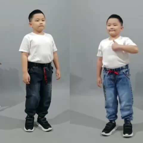 4-12 TAHUN CELANA JEANS PANJANG DISTRO ANAK LAKI LAKI