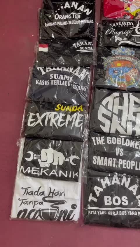 KAOS MEKANIK / 242 / KAOS PRIA / KAOS WANITA / KAOS KASUAL