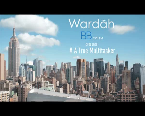 Wardah Lightening Fresh BB Tint (15ml/30ml) Alas Bedak 4 Warna Makeup Wardah Lightening BB Cream BPOM