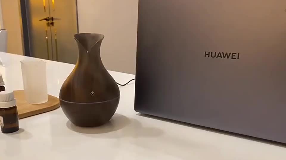 Inone Cool Mist Humidifier Purifier Motif Rusa Pelembab Udara with LED Light Warna Pengharum Ruangan Alat kesehatan