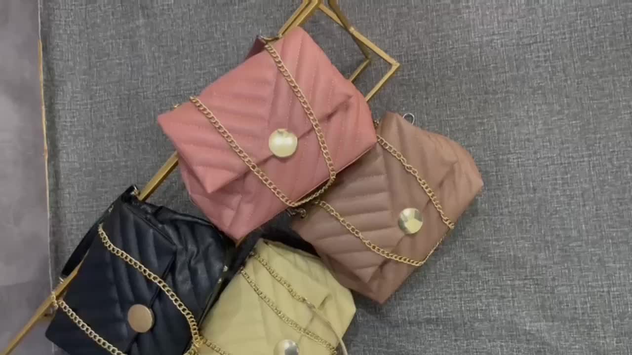 [Beli Lokal] grosirtasophieta Tas Wanita Selempang Cleo Bags