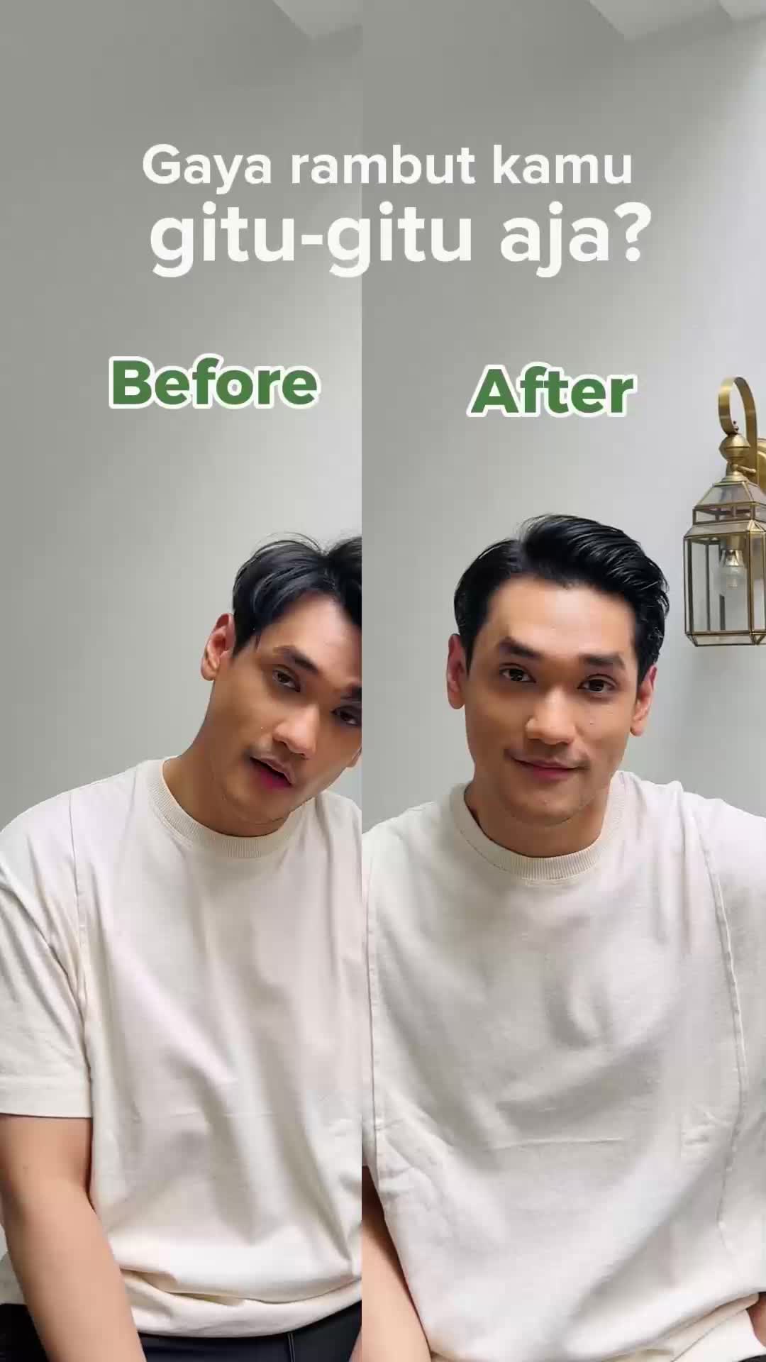 FELLOW STUDIO Natural Hybrid Pomade 100gr