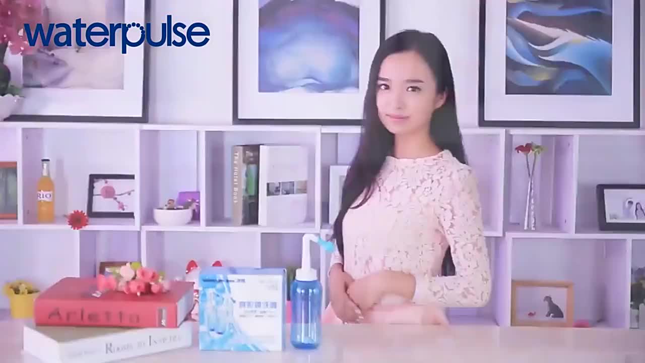 Preferred Botol Plastik Pembersih Hidung Portabel Dewasa / Pencuci Hidung / Semprot Pencuci Hidung / Pencuci Hidung (1 Pencuci Hidung) / Botol Pulsa Air / Pot Neti Dewasa / Pencuci Sinus Hidung / Alat Sinusitis Cleaning YT300