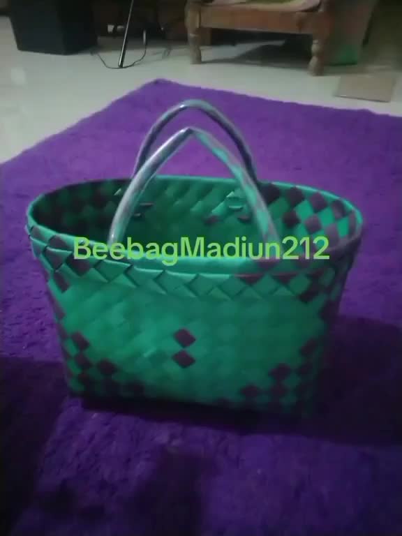 3 pcs tas berkat an ukuran S