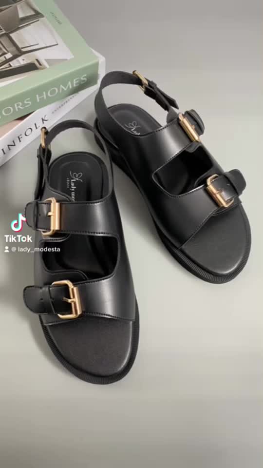 Gracia Sandal Tali | Size 35-44