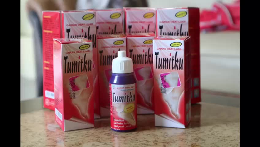 PAKET HEMAT 2 PCS TUMITKU MENGATASI KAKI PECAH ORIGINAL BPOM 100% Kapalan Lotion